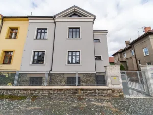 Pronájem bytu 2+kk, Kolín - Kolín II, V Zídkách, 99 m2