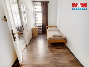 Pronájem rodinného domu, Mýto, Náměstí, 95 m2