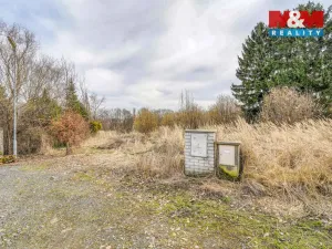 Prodej pozemku pro bydlení, Radějovice - Olešky, 1016 m2