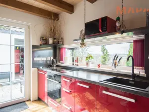 Prodej chalupy, Křešice, 68 m2