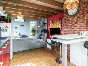 Prodej chalupy, Křešice, 68 m2