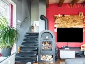 Prodej chalupy, Křešice, 68 m2