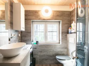 Prodej chalupy, Křešice, 68 m2