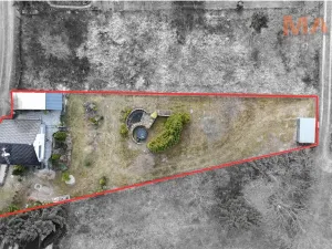 Prodej chalupy, Křešice, 68 m2