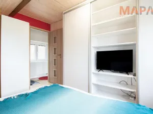 Prodej chalupy, Křešice, 68 m2