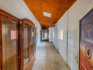 Prodej skladu, Bílovec, 650 m2