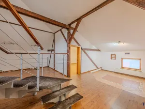 Prodej skladu, Bílovec, 650 m2