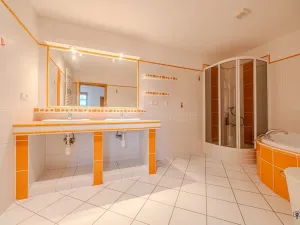 Prodej skladu, Bílovec, 650 m2