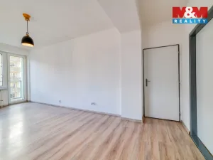 Prodej bytu 2+1, Kraslice, Pohraniční stráže, 51 m2