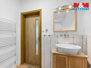 Prodej rodinného domu, Huntířov, 207 m2