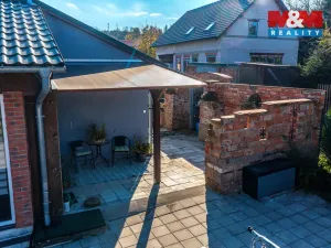 Prodej rodinného domu, Huntířov, 207 m2