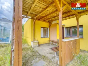 Prodej rodinného domu, Zaječov, 169 m2