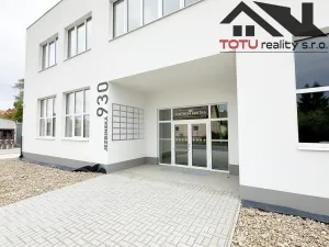 Pronájem kanceláře, Jaroměř, Jezbinská, 80 m2