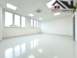 Pronájem kanceláře, Jaroměř, Jezbinská, 80 m2