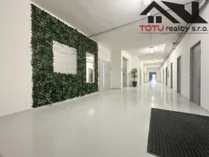 Pronájem kanceláře, Jaroměř, Jezbinská, 80 m2