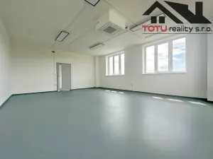 Pronájem kanceláře, Jaroměř, Jezbinská, 80 m2