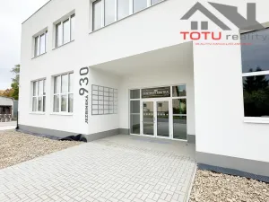 Pronájem kanceláře, Jaroměř, Jezbinská, 80 m2