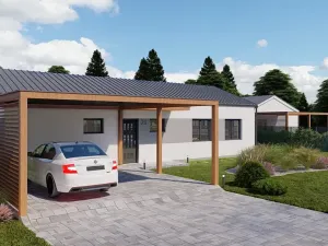 Prodej rodinného domu, Těrlicko, Stodolní, 125 m2