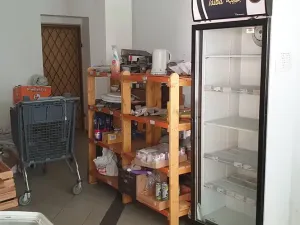 Pronájem obchodního prostoru, Teplice, U Hadích lázní, 32 m2