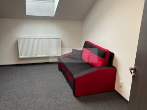 Prodej bytu 3+kk, Stará Paka, U Továrny, 86 m2