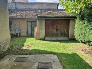 Prodej rodinného domu, Jeneč, A. Jiráska, 75 m2