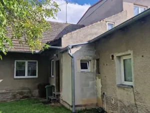 Prodej rodinného domu, Jeneč, A. Jiráska, 75 m2