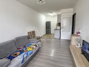 Pronájem bytu 2+kk, Benešov, Čechova, 50 m2