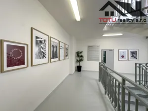 Pronájem kanceláře, Jaroměř, Jezbinská, 49 m2