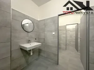 Pronájem kanceláře, Jaroměř, Jezbinská, 49 m2