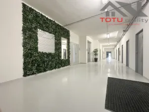 Pronájem kanceláře, Jaroměř, Jezbinská, 49 m2