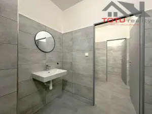 Pronájem kanceláře, Jaroměř, Jezbinská, 49 m2