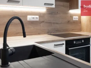 Pronájem bytu 2+kk, Krnov, SPC E, 40 m2