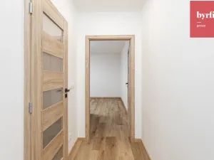 Pronájem bytu 2+kk, Krnov, SPC E, 40 m2