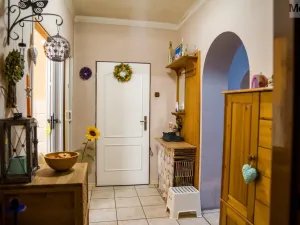 Prodej vícegeneračního domu, Dubí - Bystřice, Ležáky, 291 m2