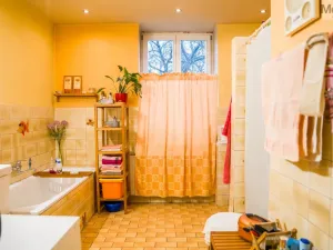 Prodej vícegeneračního domu, Dubí - Bystřice, Ležáky, 291 m2