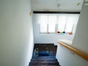 Prodej vícegeneračního domu, Dubí - Bystřice, Ležáky, 291 m2