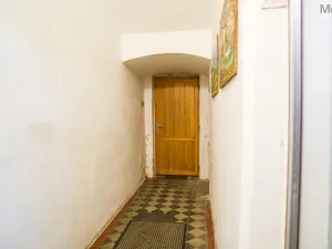 Prodej vícegeneračního domu, Dubí - Bystřice, Ležáky, 291 m2