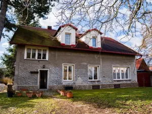 Prodej vícegeneračního domu, Dubí - Bystřice, Ležáky, 291 m2