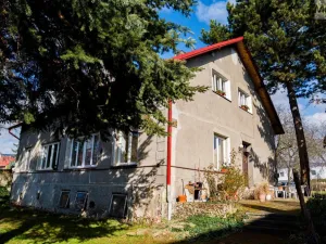 Prodej vícegeneračního domu, Dubí - Bystřice, Ležáky, 291 m2