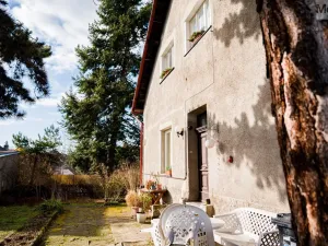 Prodej vícegeneračního domu, Dubí - Bystřice, Ležáky, 291 m2