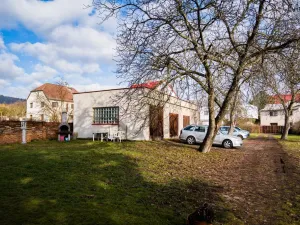 Prodej vícegeneračního domu, Dubí - Bystřice, Ležáky, 291 m2