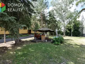 Prodej bytu 3+kk, Králův Dvůr, Pod Hájem, 57 m2