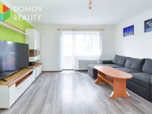 Prodej bytu 3+kk, Králův Dvůr, Pod Hájem, 57 m2