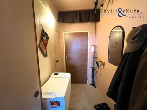 Prodej bytu 1+kk, Přerov, Budovatelů, 24 m2