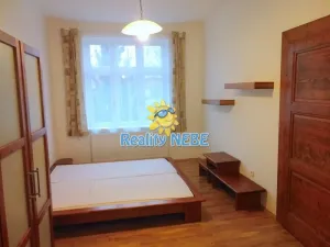 Pronájem bytu 3+kk, Praha - Dejvice, Evropská, 62 m2