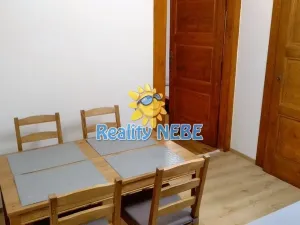 Pronájem bytu 3+kk, Praha - Dejvice, Evropská, 62 m2