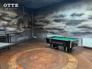 Prodej činžovního domu, Stod, U Elektrárny, 466 m2