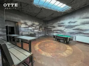 Prodej činžovního domu, Stod, U Elektrárny, 466 m2