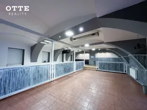 Prodej činžovního domu, Stod, U Elektrárny, 466 m2