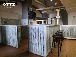 Prodej činžovního domu, Stod, U Elektrárny, 466 m2